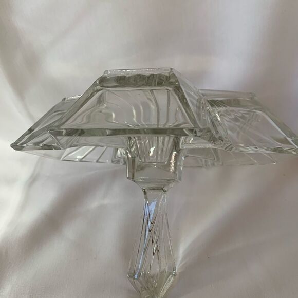 Glass Crystal server - Picture 2 of 5